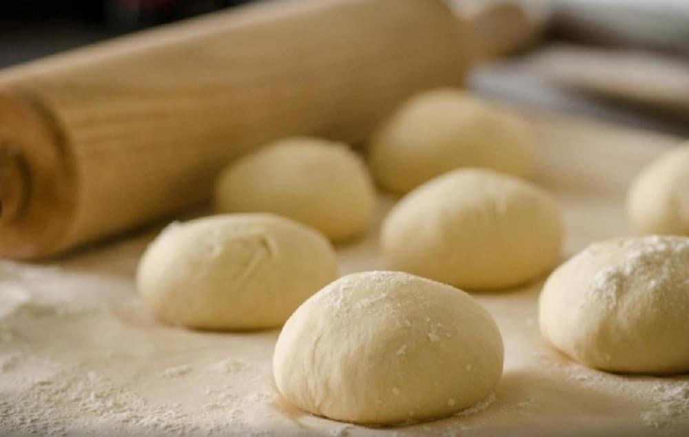 Cómo hacer la masa para pizza