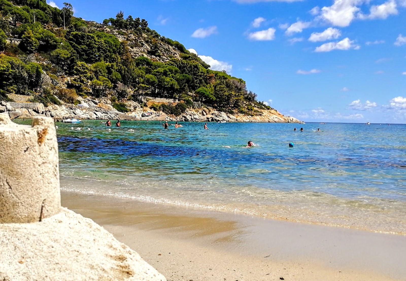 Playas familiares de Italia