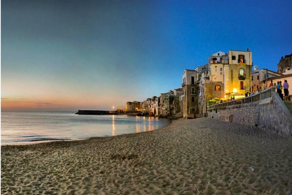 Mejores playas de Italia