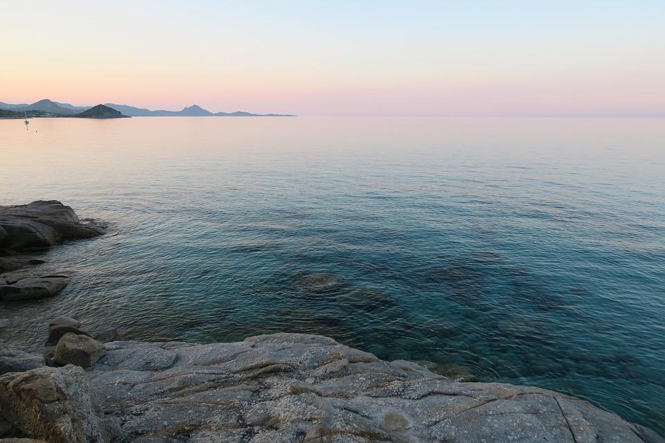 Las playas más bonitas de Italia