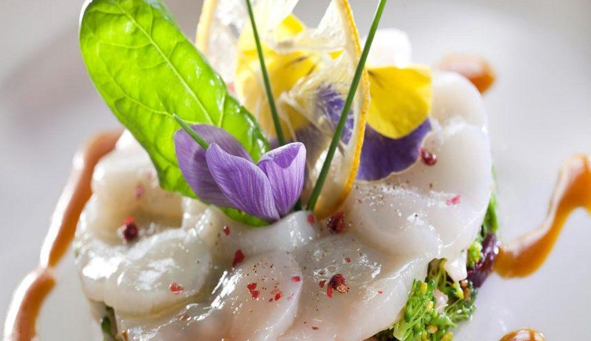 Gusto por la cocina.