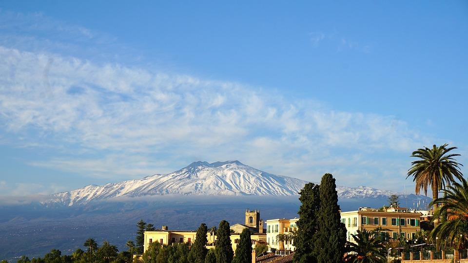 Qué ver en Sicilia