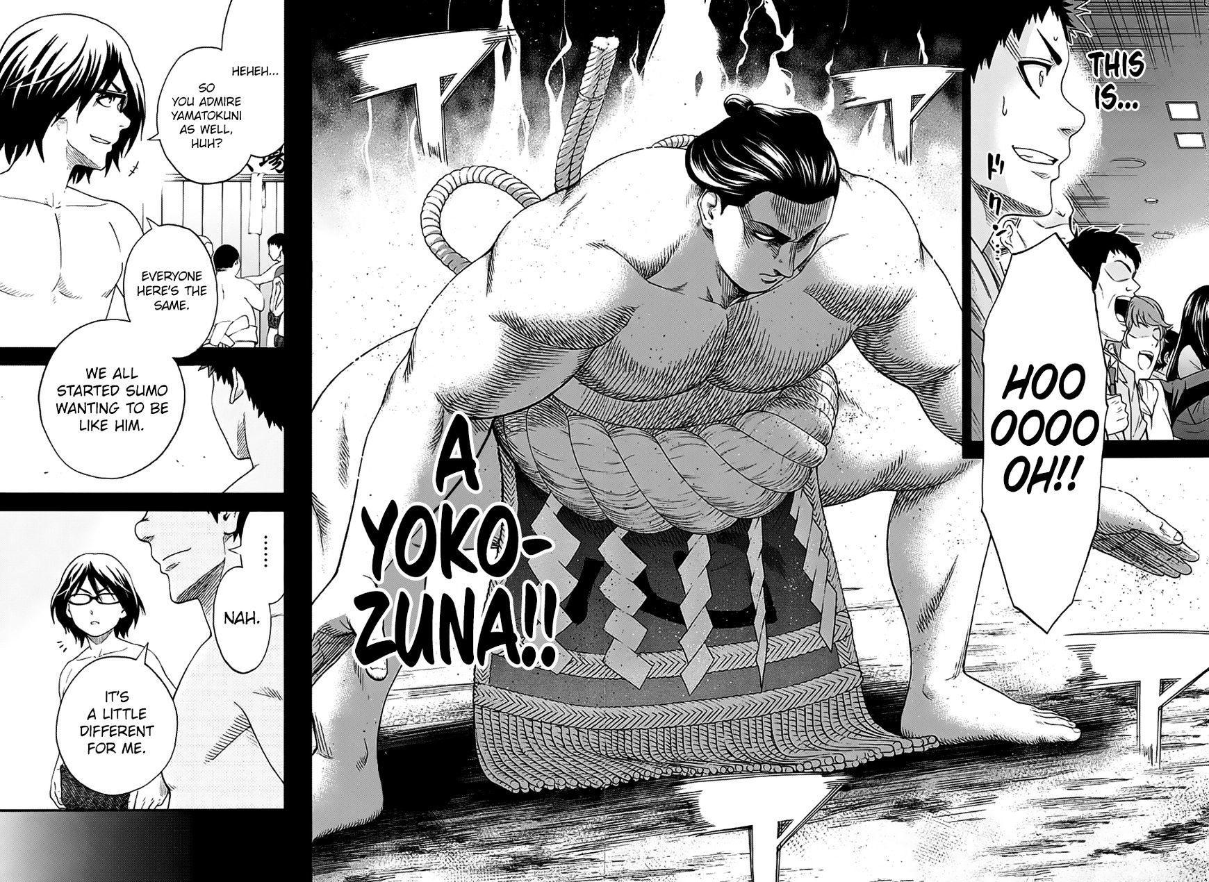 Qué es el sumo