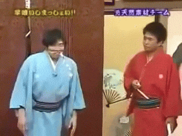 Programas japoneses muy locos