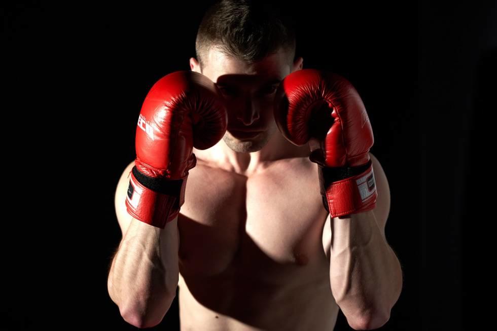 Niveles de cursos de entrenador de boxeo