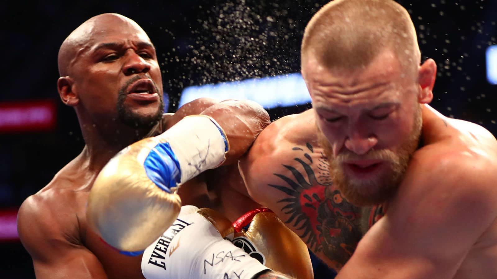 Combates inolvidables.