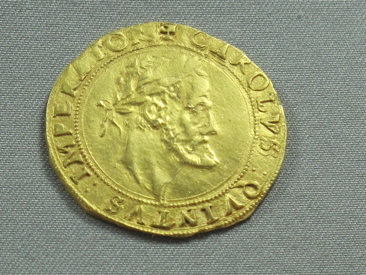 Imperio Romano y Vaticano