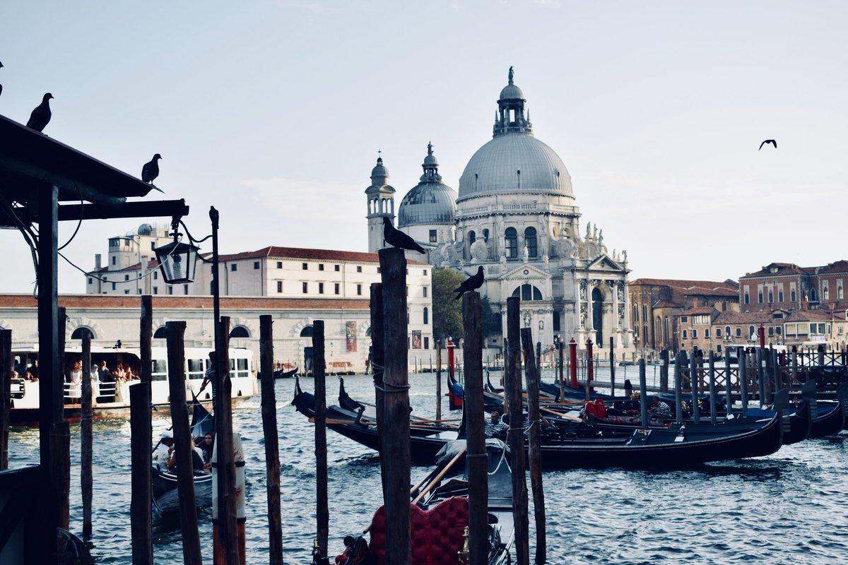 Monumentos que deberás ver en Venecia.