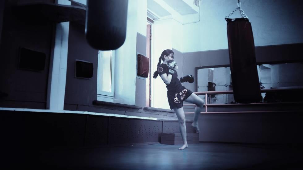 Cursos de entrenador de boxeo