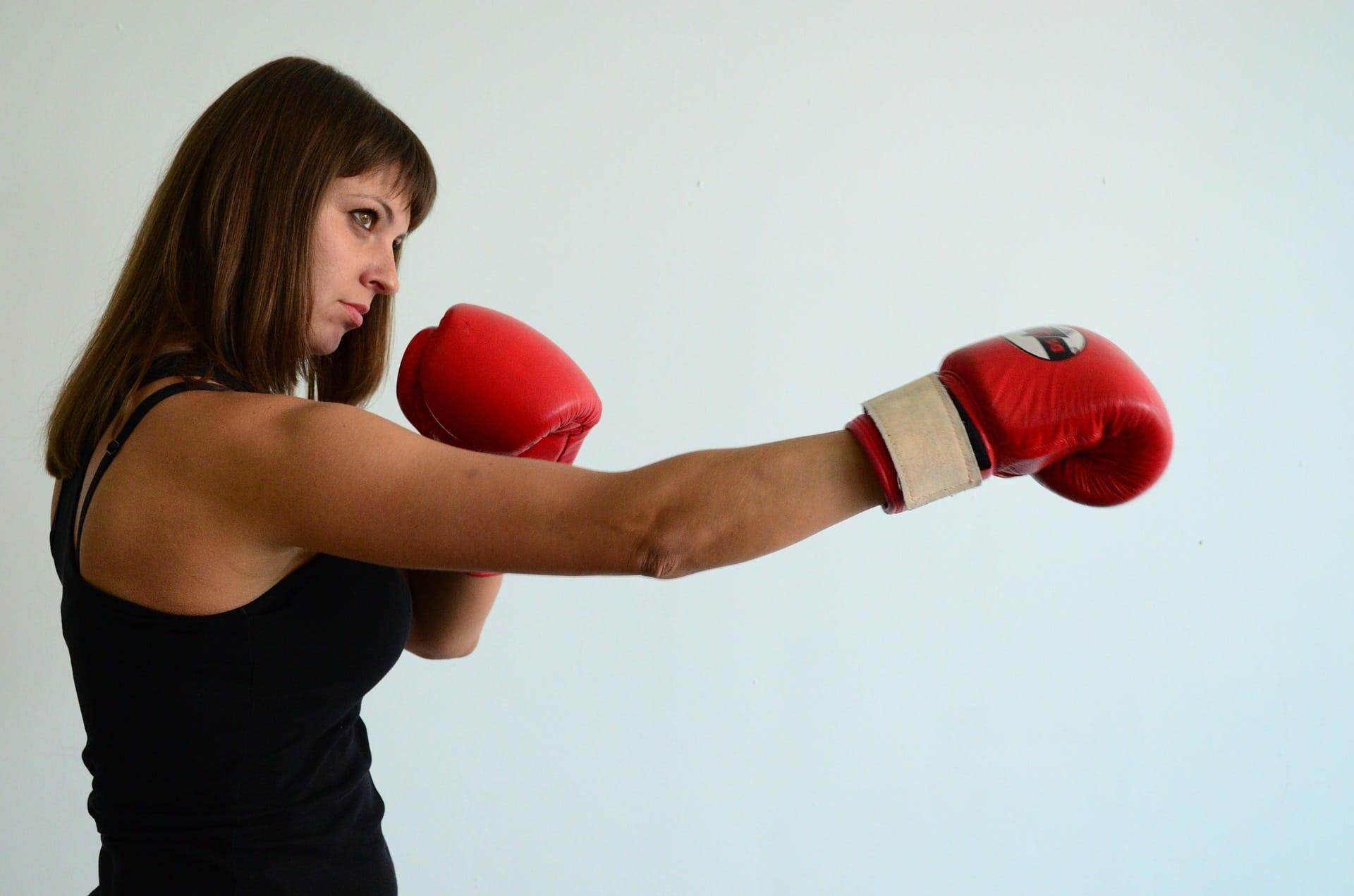 Forma física con deporte