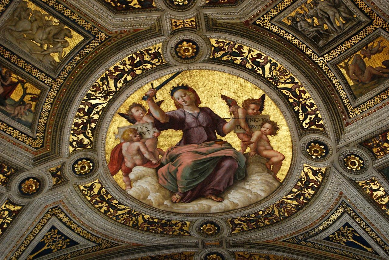 Historia del Vaticano