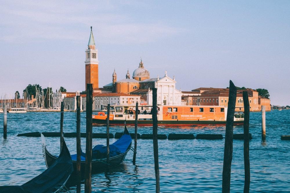 Islas venecianas