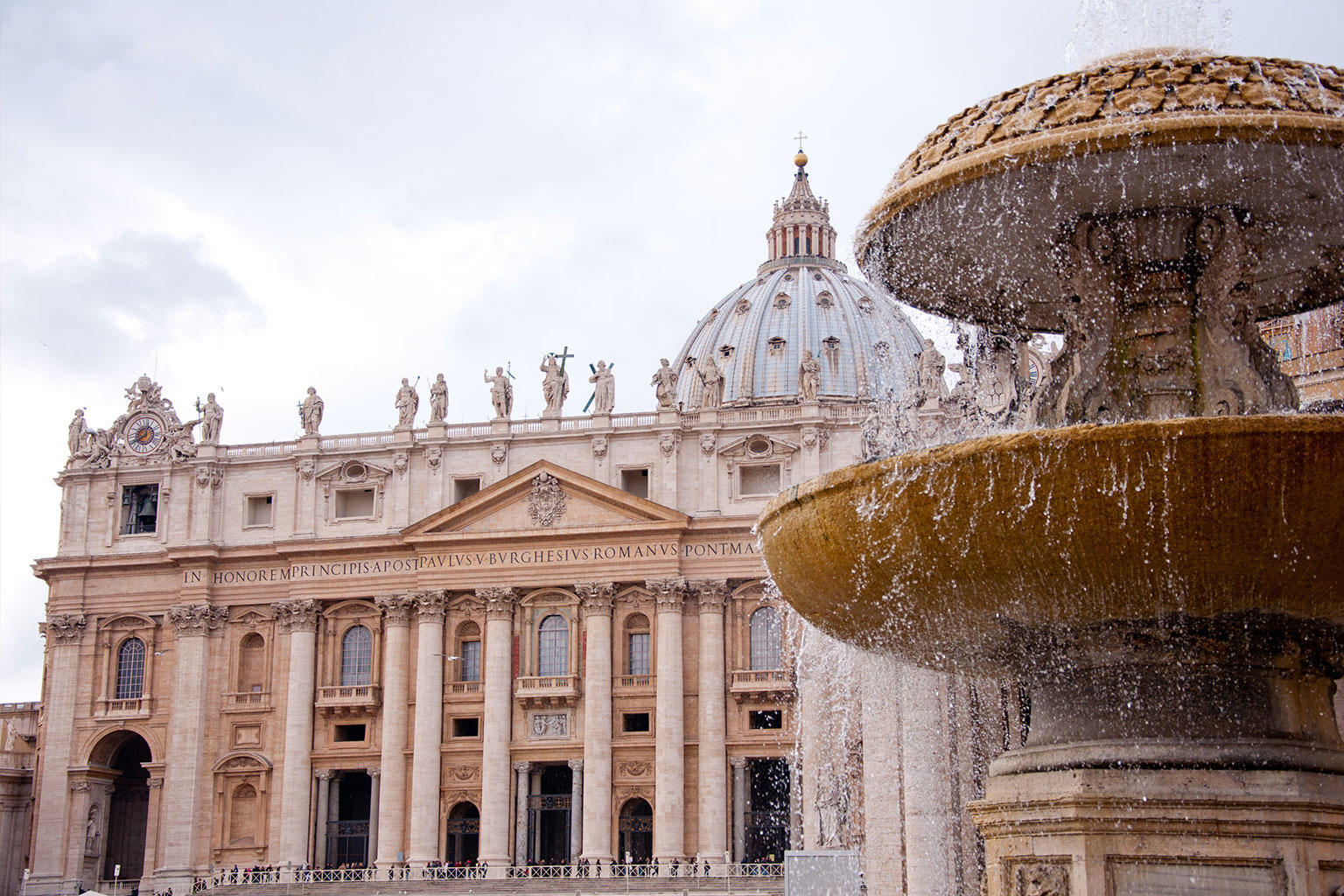 El Vaticano en el Renacimiento