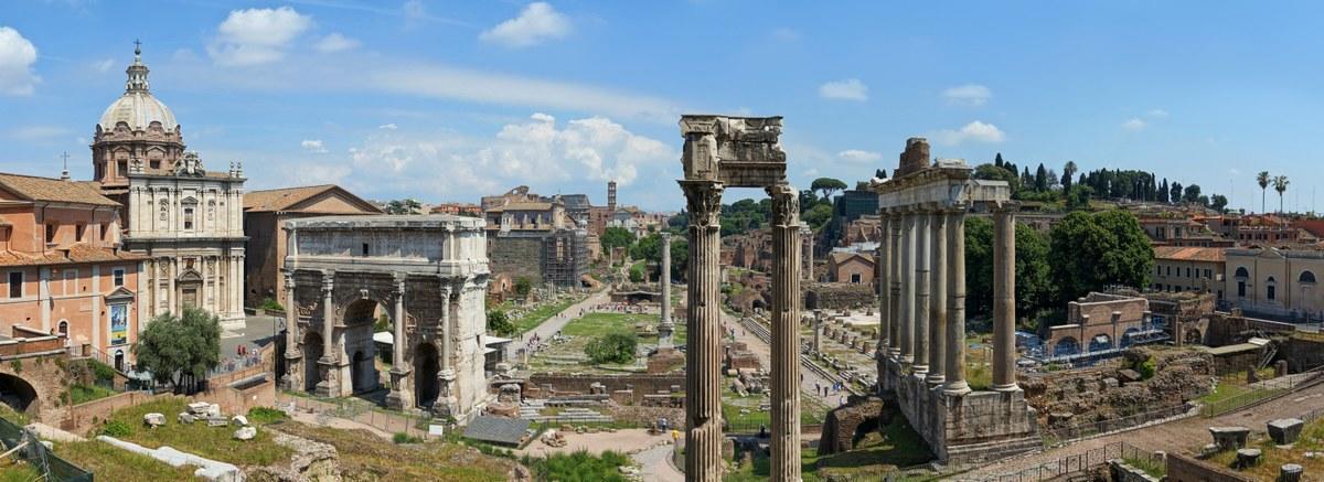 Historia antigua del Vaticano