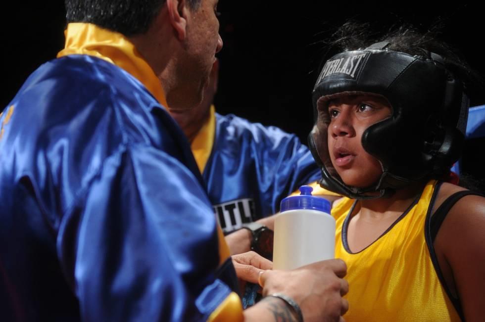 Contenido de los cursos de entrenador de boxeo