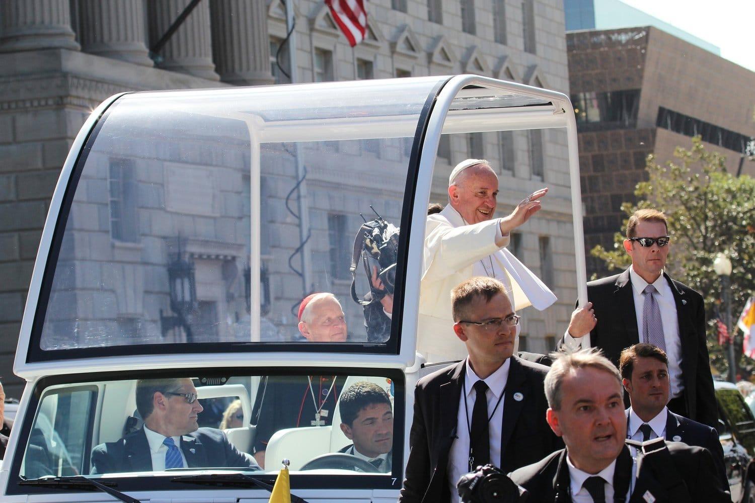 Vaticano y Actualidad