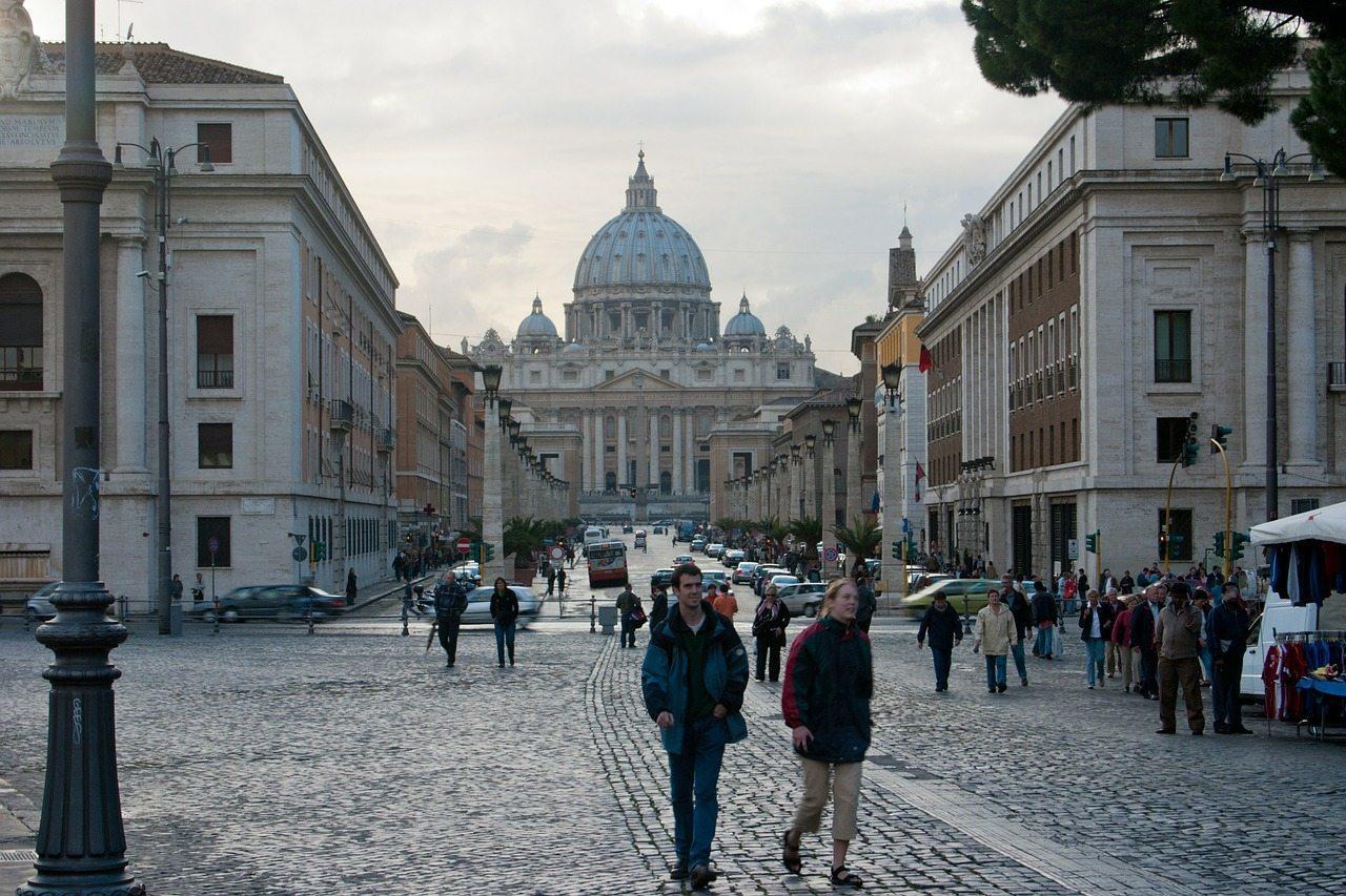 Cuándo es mejor visitar el Vaticano