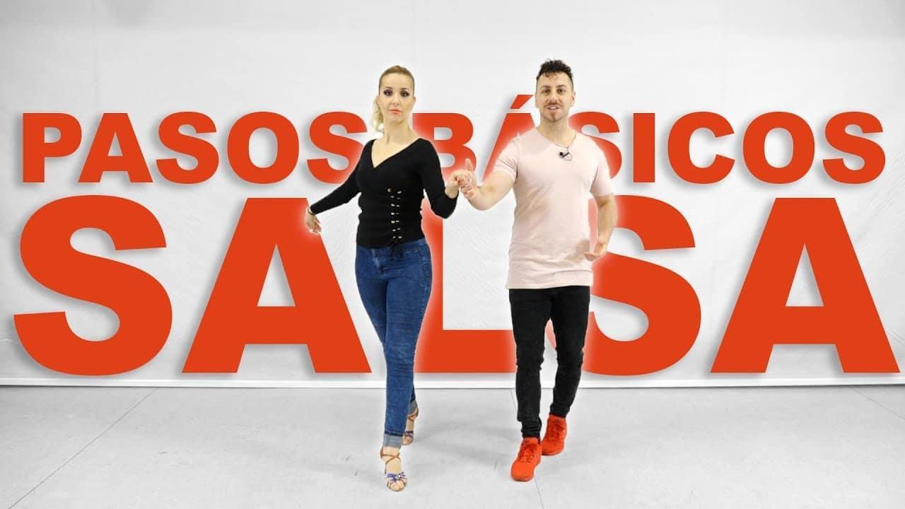 Canales de Youtube de salsa