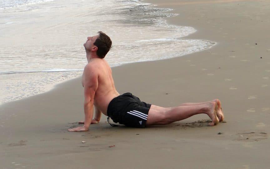 Características del hatha yoga