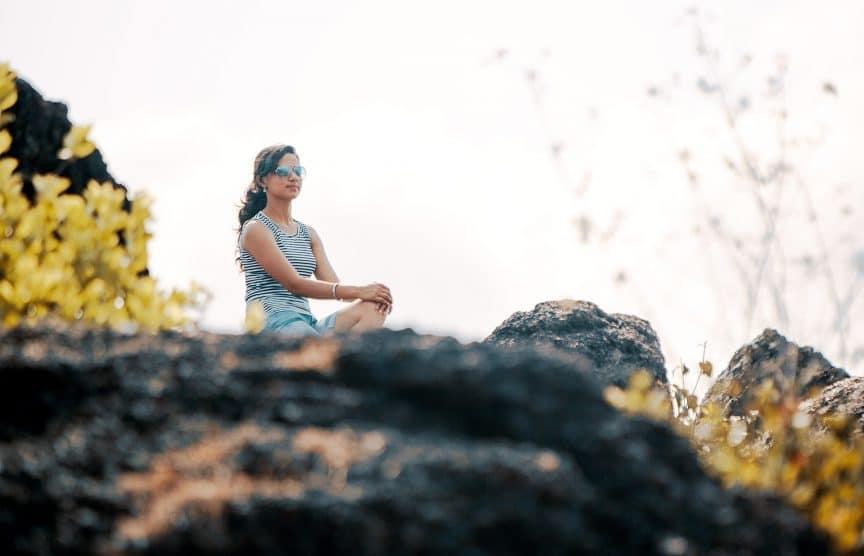 Retiros de yoga en español