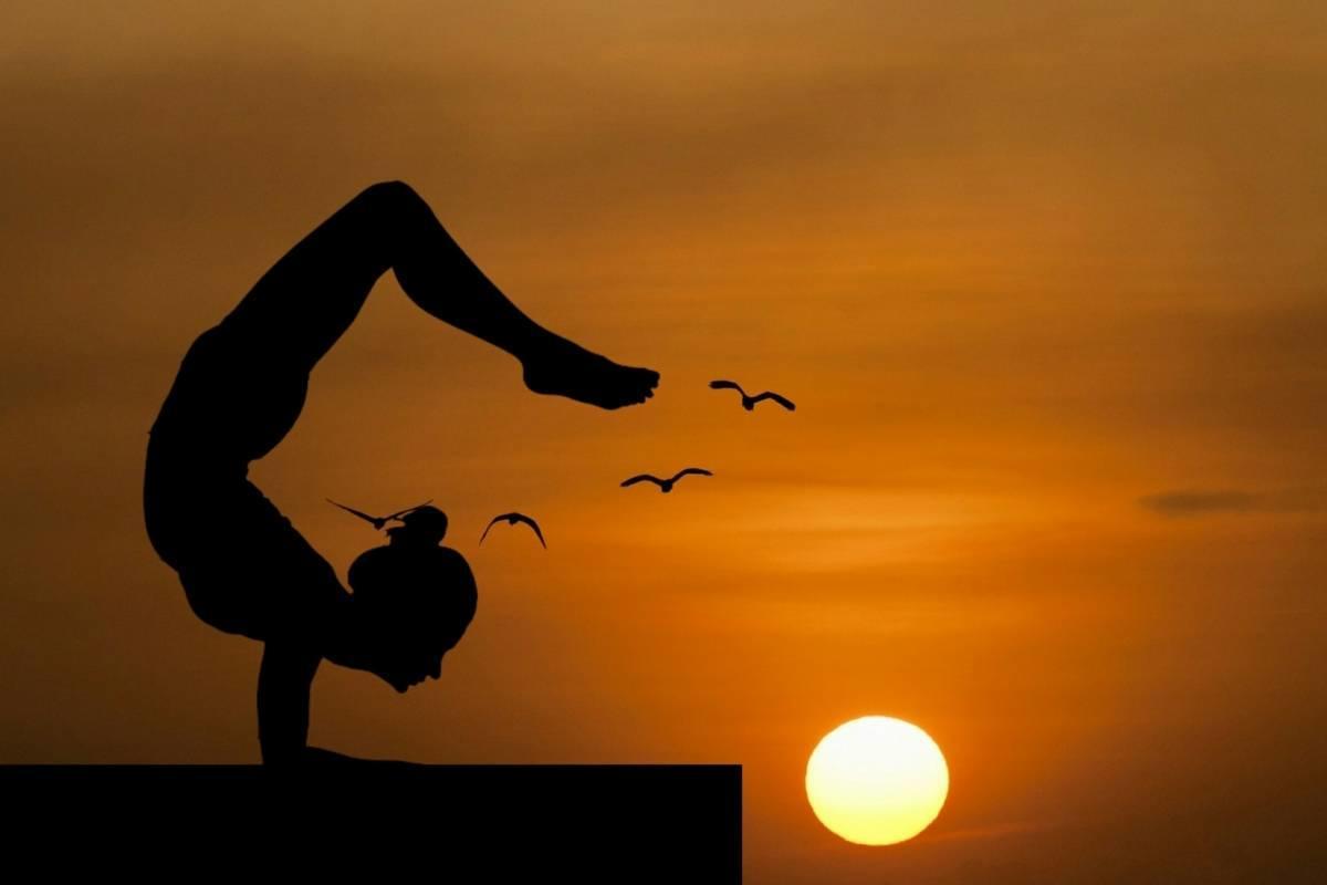 Aprendizaje de la yogaterapia