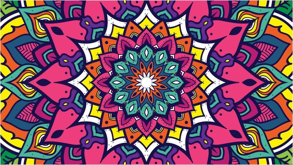 Yogaterapia: origen y significado.