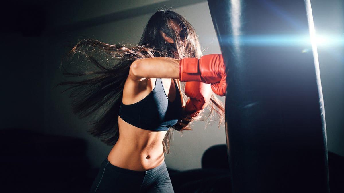 Teoría del boxeo