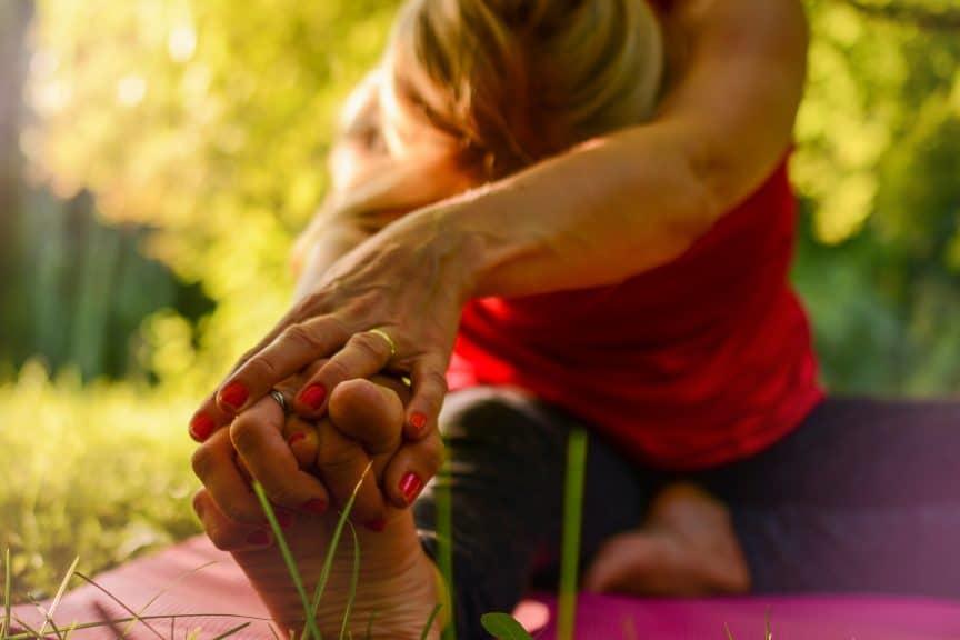 Tipos de yoga practicados en la India