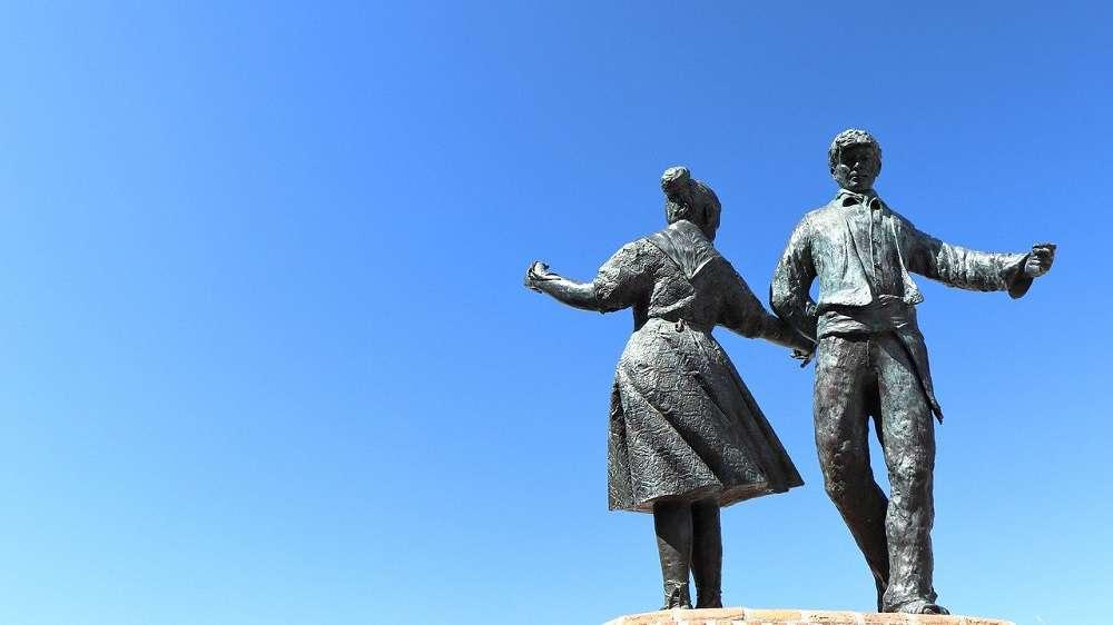 Guía de baile.