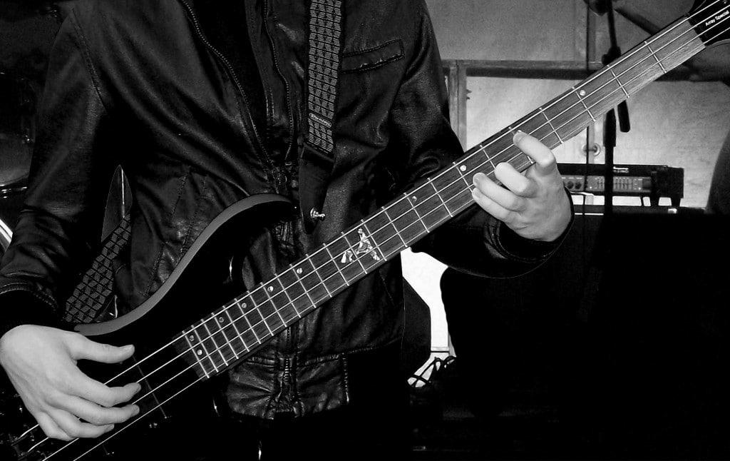 comprar bajo electrico