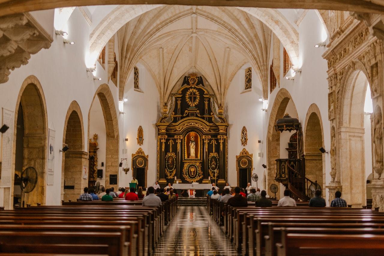 Canciones religiosas eucaristia