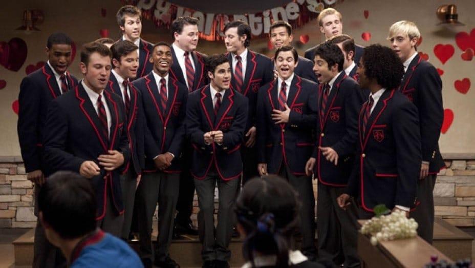 Artistas que cantan a capella
