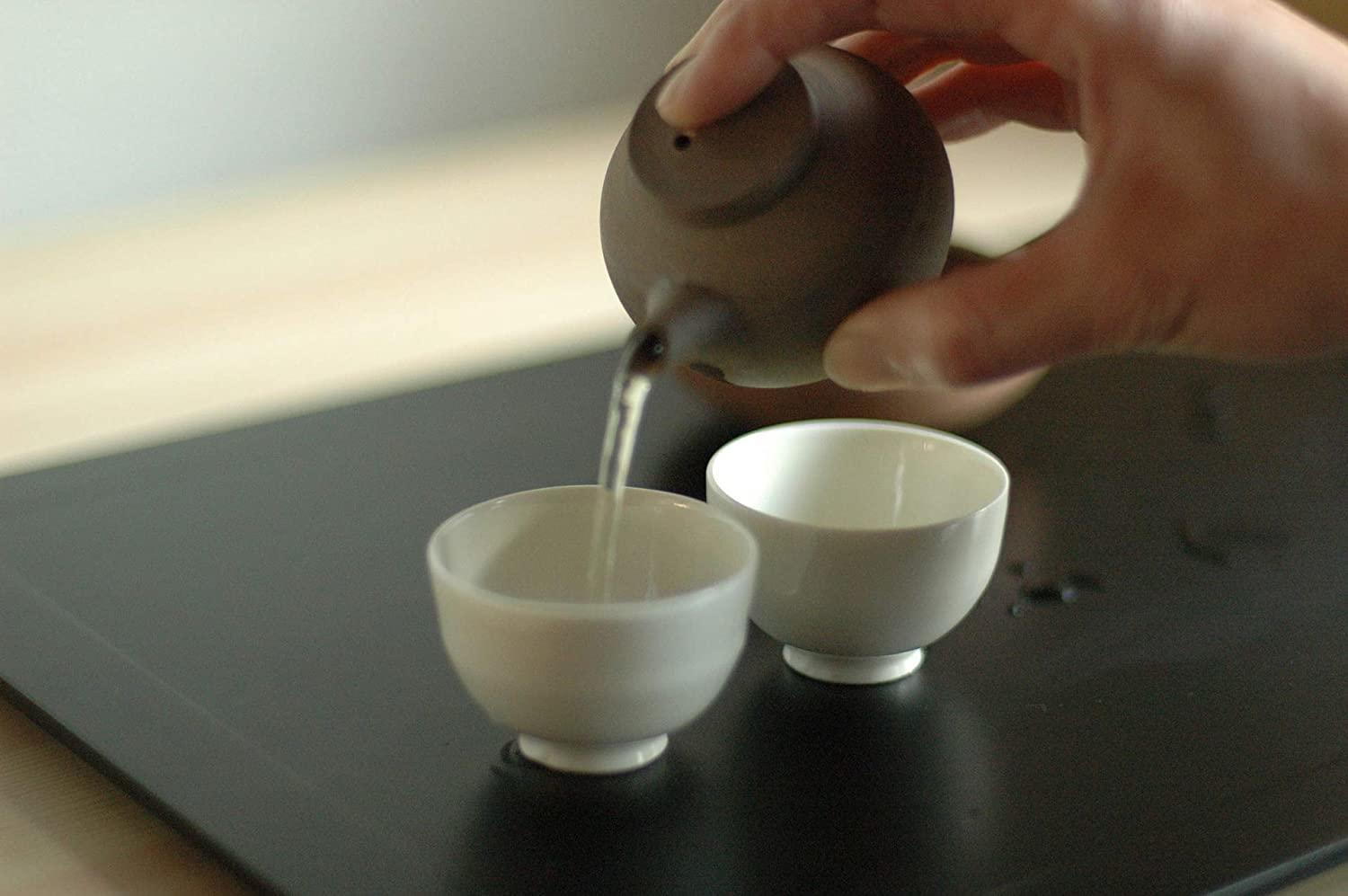 Ceremonia del té en Japón