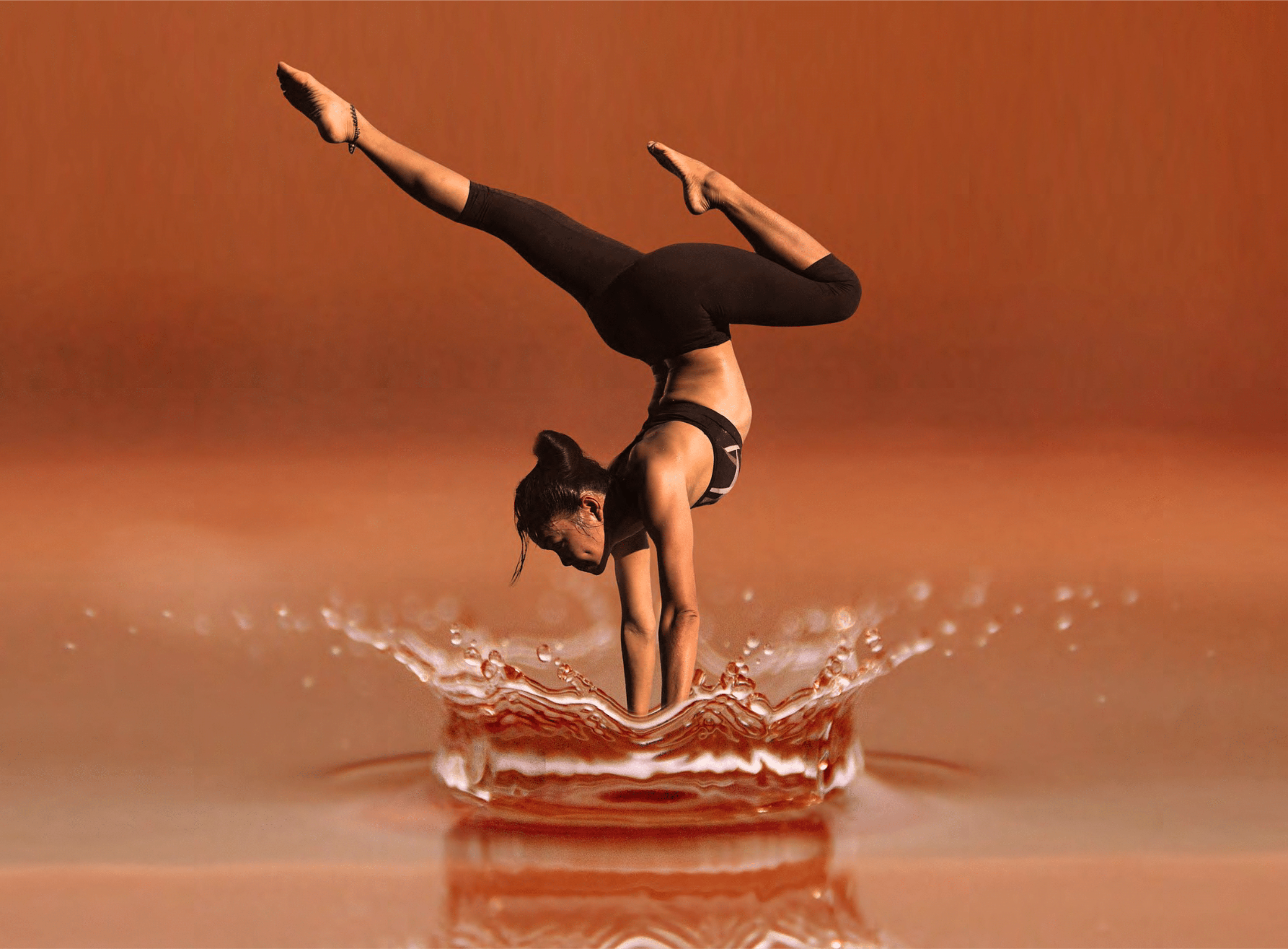 Musica de ballet para niñas