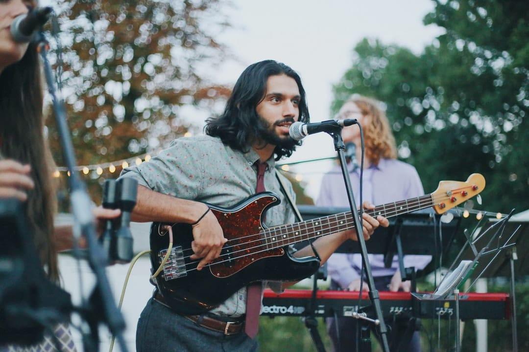 cuerdas bajo electrico