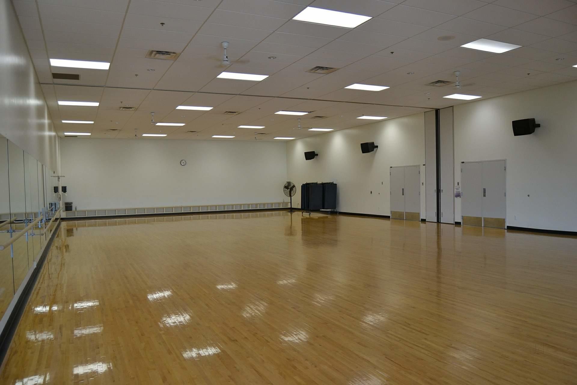 Escuelas de baile para niños