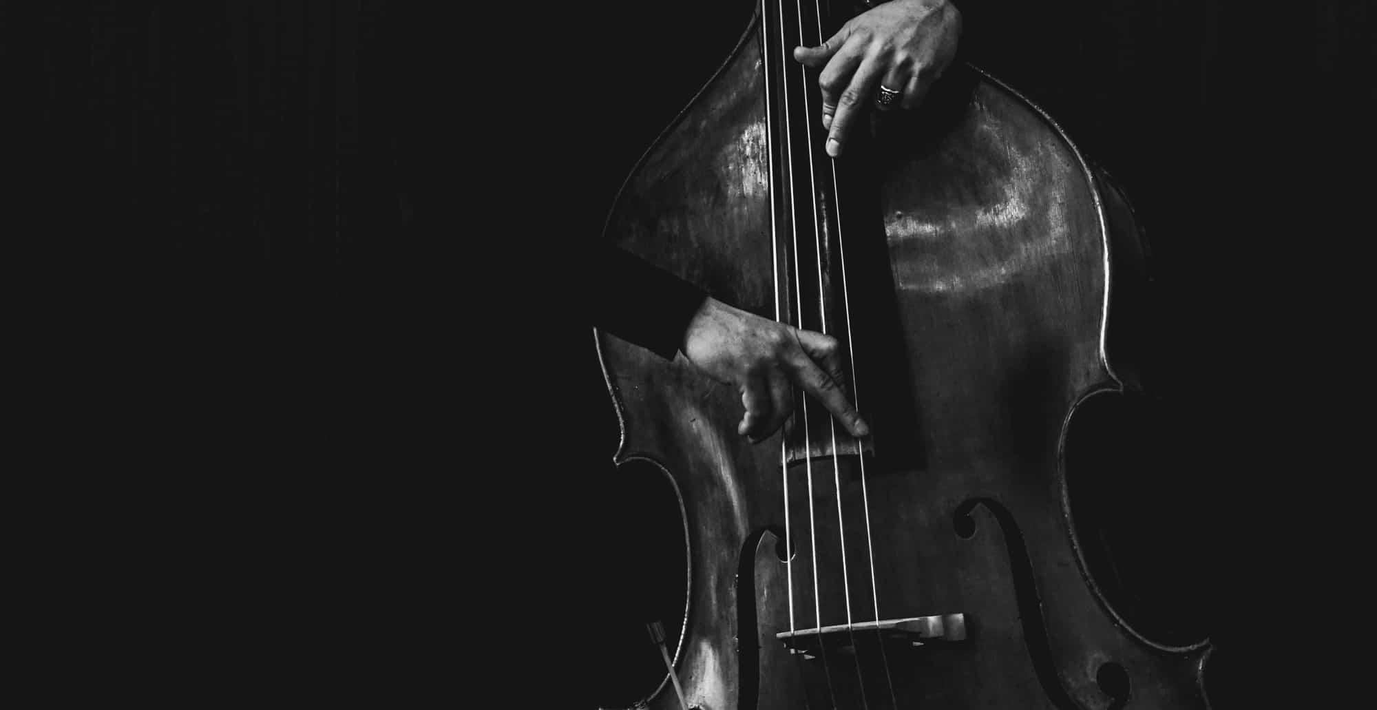 bajo musica