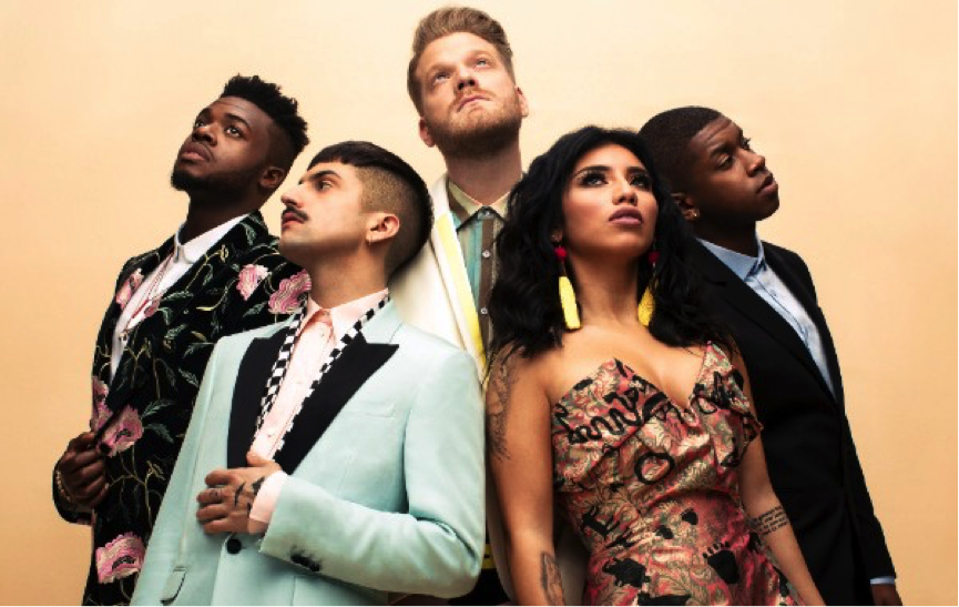 Pentatonix