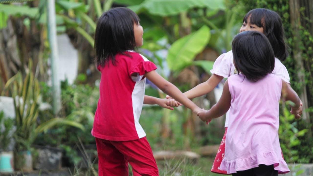 Beneficios de las clases de danza para niños.
