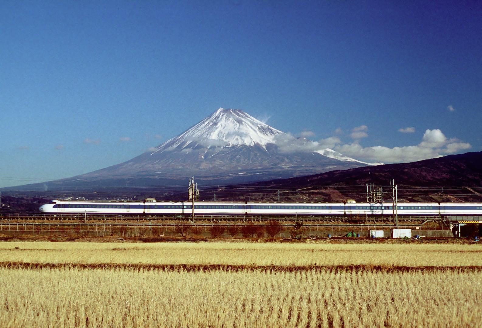 Precios de los vuelos a Japón