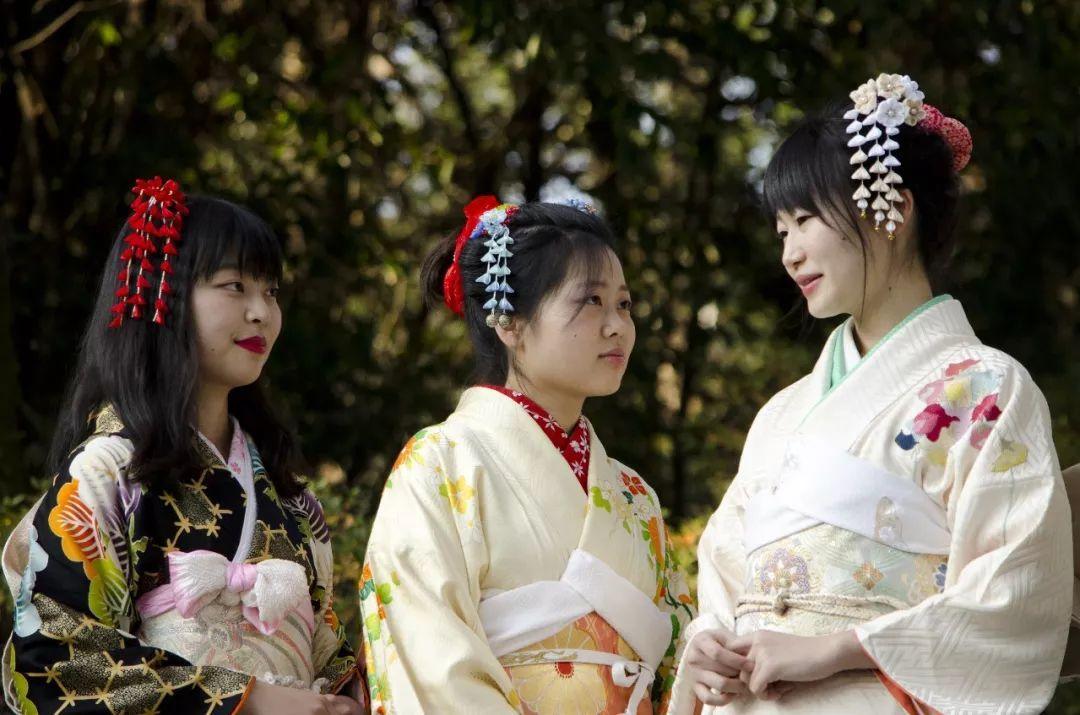 Comportamiento en una ceremonia del té en Japón