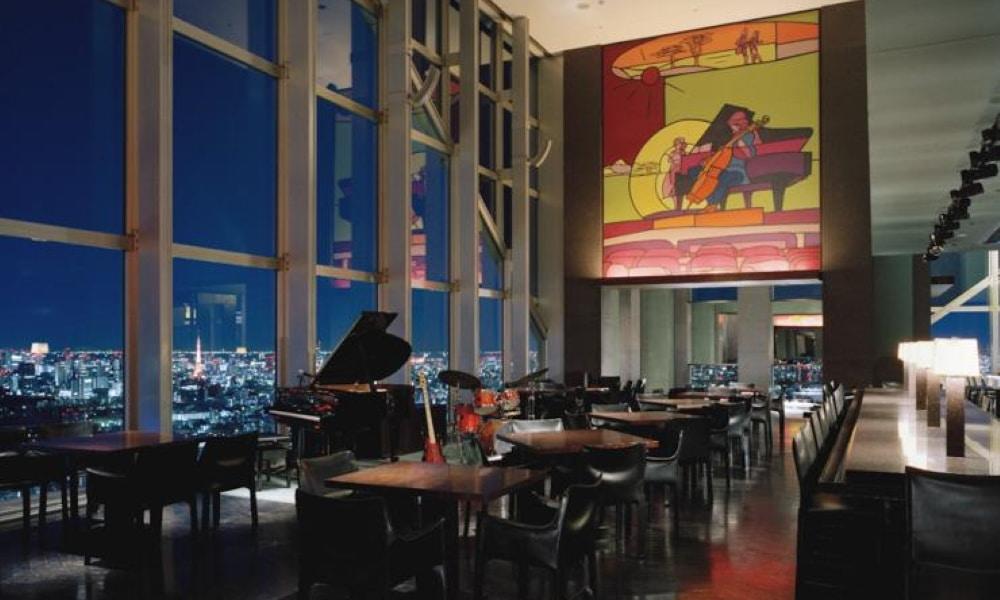 Los mejores sitios de restauración en Tokio