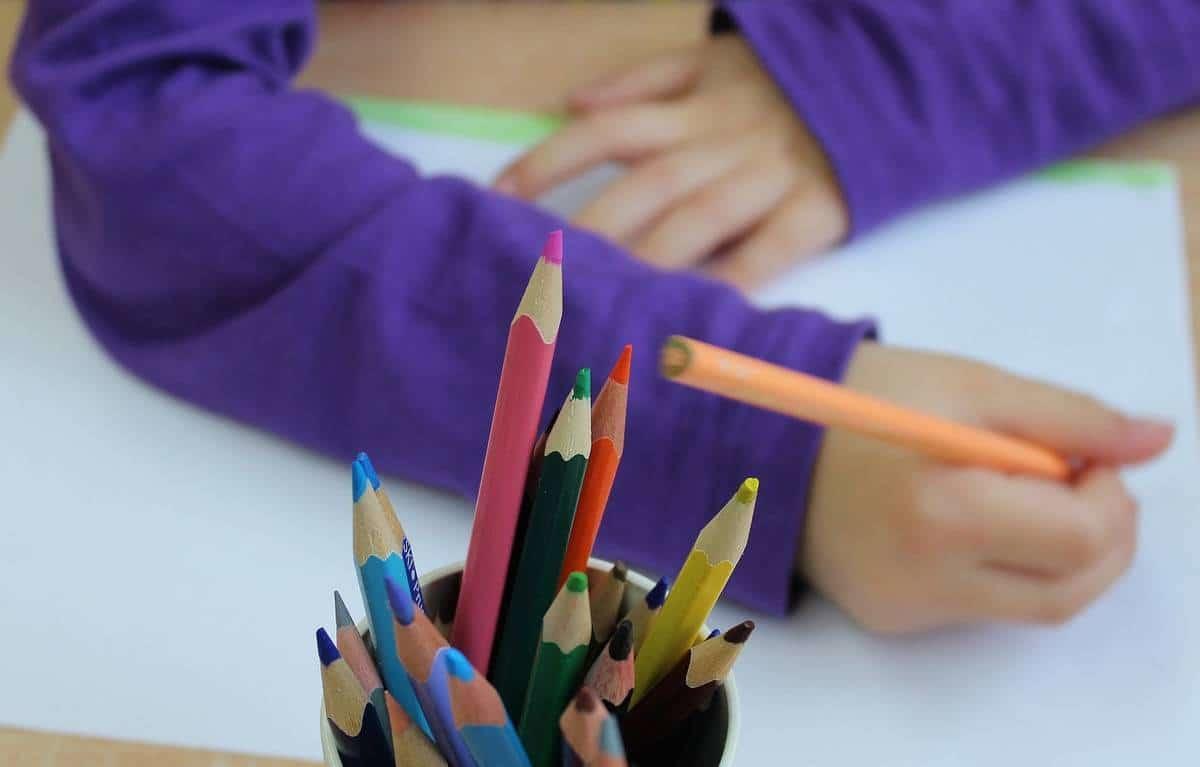Técnicas para dibujo paisajístico