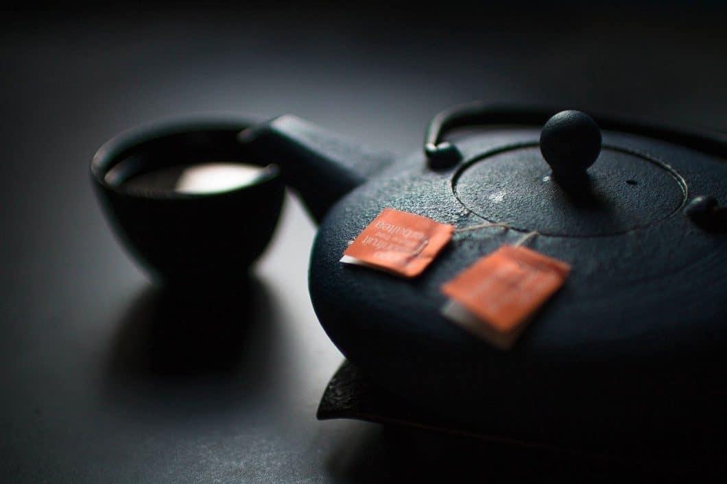 Las variedades de té en Japón