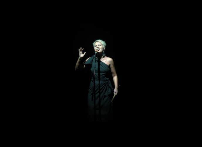 Aprender a cantar