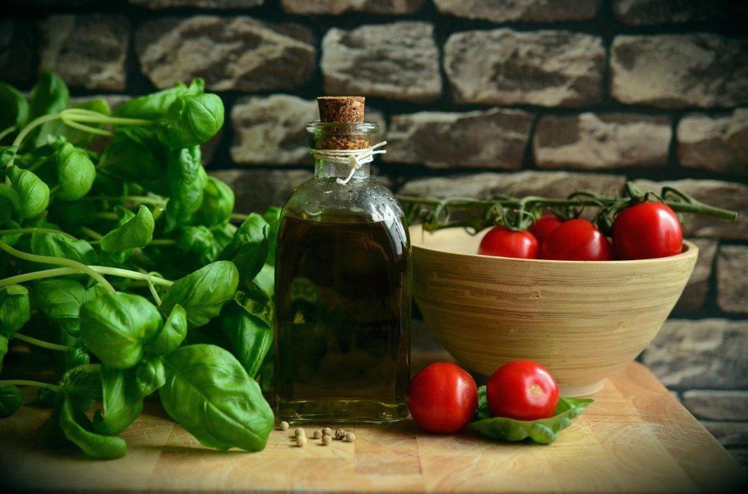 La guía para cocinar sano y perder peso