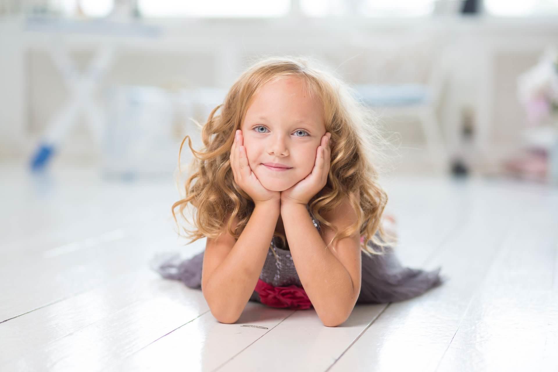 musica yoga niños