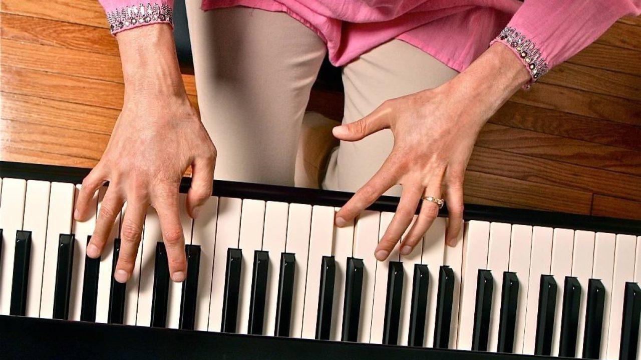 clases piano adulto