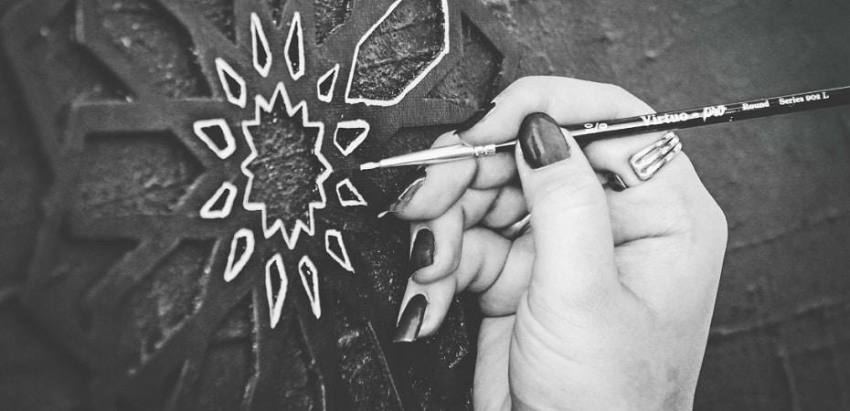 ¿Cómo practicar para mejorar como dibujante?