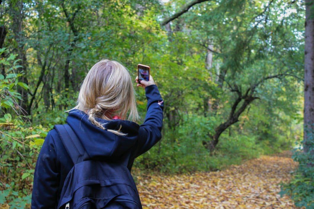 Consejos para sacar fotos espectaculares con tu smartphone